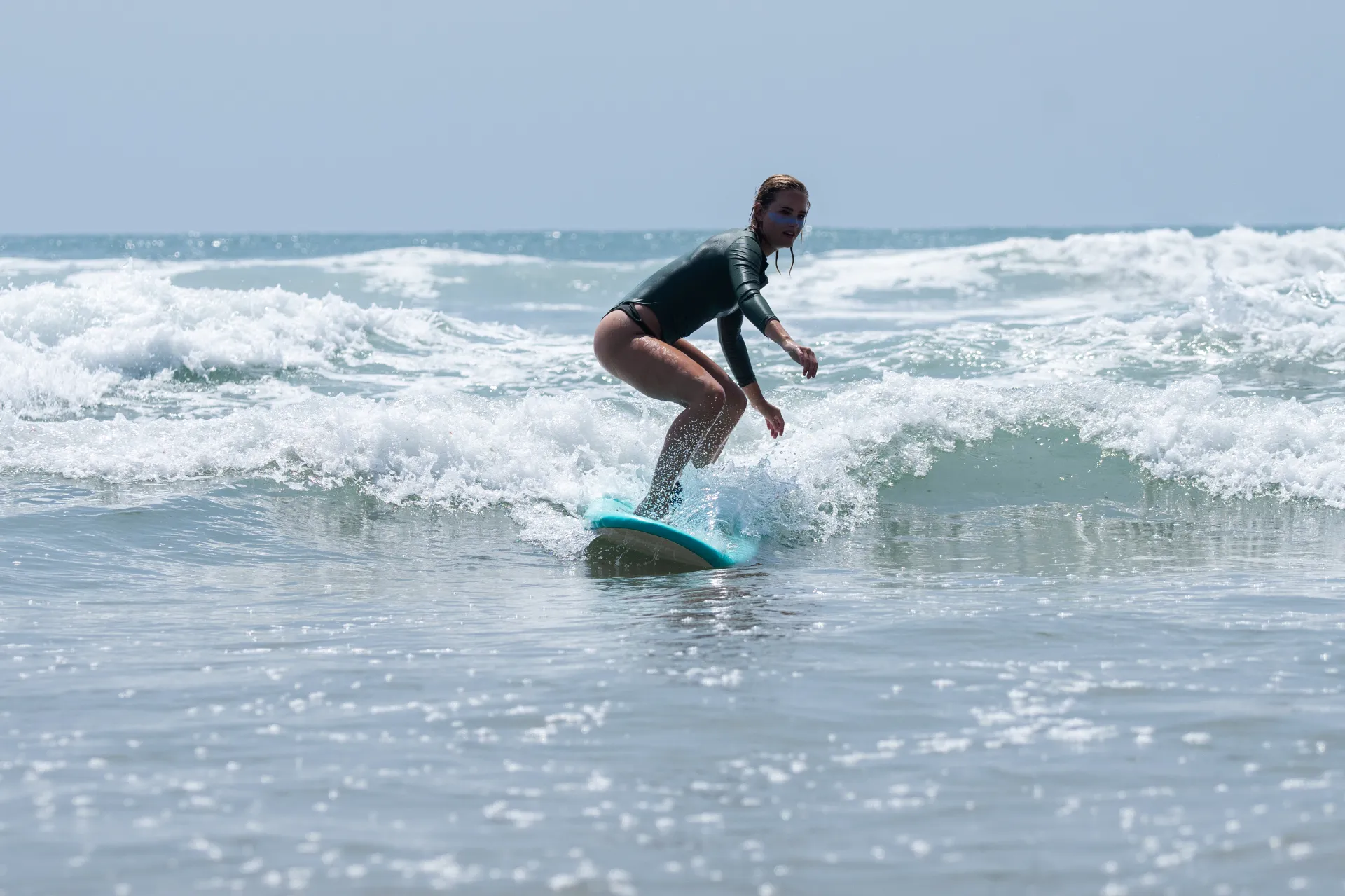 Surfing in Taghazout: Perfect waves and surf spots