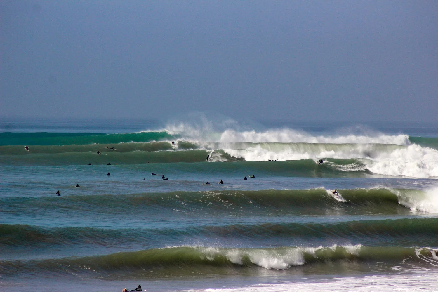 Hash Point surf spot