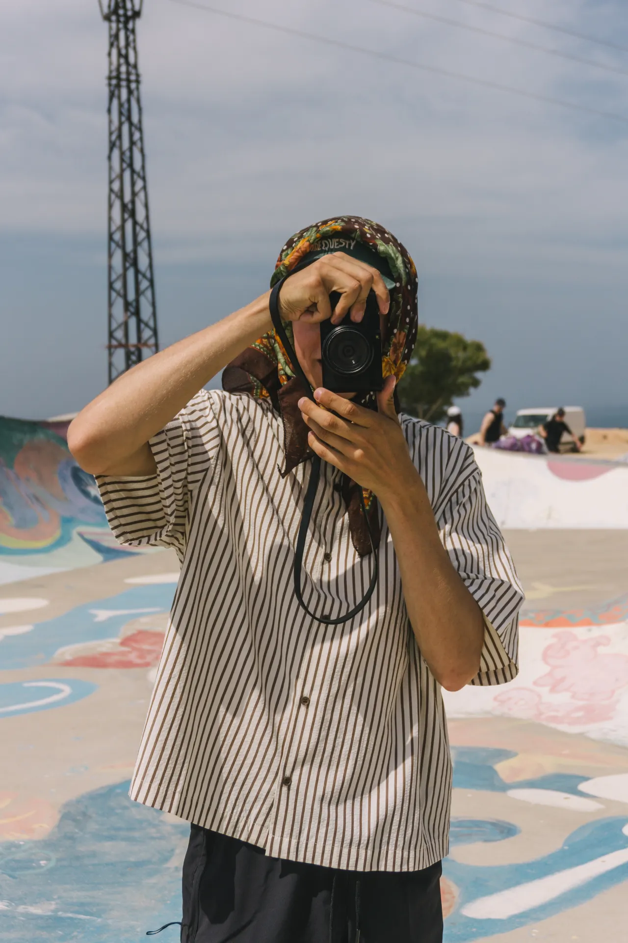 Photography at Zenno