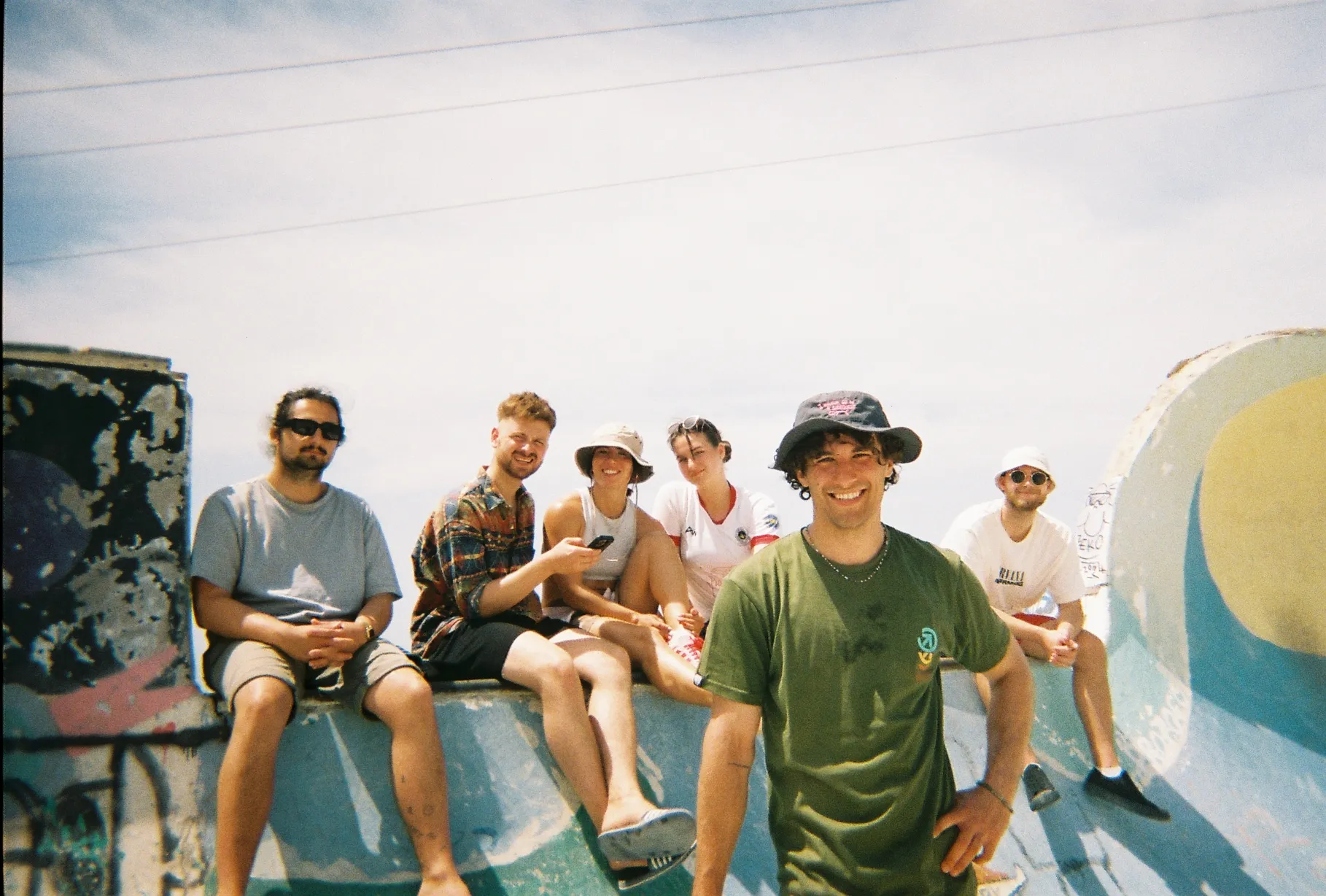 Community at Zenno Taghazout